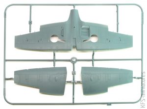 1/48 The Spitfire Story: The Few - Spifire Mk.I - Eduard