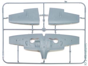 1/48 Spitfire Mk.Vb late - ProfiPACK - Eduard