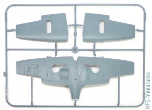 1/48 Spitfire Mk.Vc - ProfiPack - Eduard