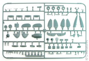 1/48 Spitfire Mk.IIb - ProfiPack - Eduard