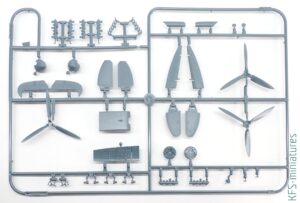 1/48 Spitfire Mk.IIb - ProfiPack - Eduard