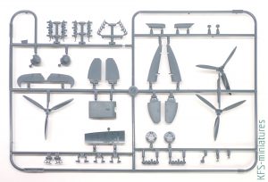 1/48 Spitfire Mk.Vc - ProfiPack - Eduard