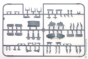 1/48 Spitfire Mk.Vc - ProfiPack - Eduard