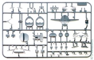 1/48 F4F-3 Wildcat - ProfiPack - Eduard