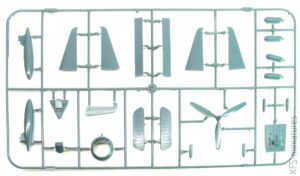 1/48 F6F-5 Hellcat late - Profipack - Eduard