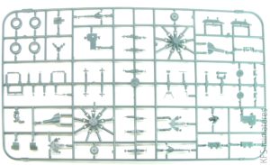 1/48 F6F-5 Hellcat late - Profipack - Eduard