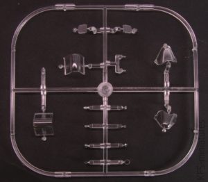 1/48 F6F-5 Hellcat late - Profipack - Eduard