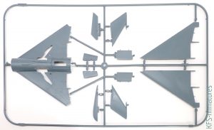 1/48 MiG-21bis - Weekend - Eduard