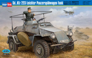 1/35 Wäscherei in der Französischen Straße - Budowa cz.1