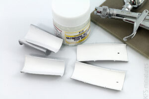 1/48 F-16D MiG Killer - Budowa Część 1 1/48 F-16D MiG Killer - Budowa Część 1