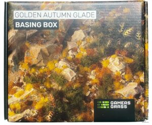 Basing Boxes - Gamers Grass Basing Boxes - Gamers Grass