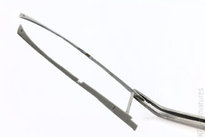 1/48 F-16D MiG Killer - Budowa Część 1 1/48 F-16D MiG Killer - Budowa Część 1