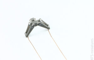 1/48 F-16D MiG Killer - Budowa Część 1 1/48 F-16D MiG Killer - Budowa Część 1