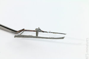 1/48 F-16D MiG Killer - Budowa Część 1 1/48 F-16D MiG Killer - Budowa Część 1