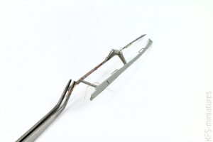 1/48 F-16D MiG Killer - Budowa Część 1 1/48 F-16D MiG Killer - Budowa Część 1