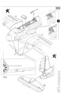 1/72 Arado Ar 196 A-2 vs Sea Gladiator over Norway (2in1) – Sword