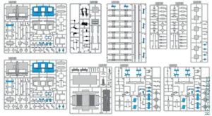 1/35 Breuer IV - Automotore - Rail Shunter - AK-Interactive