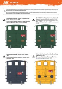 1/35 Breuer IV - Automotore - Rail Shunter - AK-Interactive