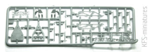 1/35 BM-8-24 self propelled rocket launcher - MiniArt