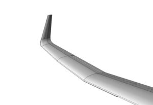 1/48 DG-1000S Glider - Dodatki - Brengun
