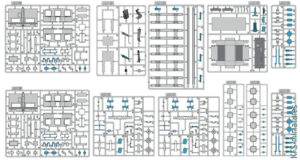 1/35 Breuer IV - Automotore - Rail Shunter - AK-Interactive