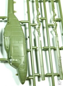 1/100 Charlie's Chieftains - Plastic Army Deal