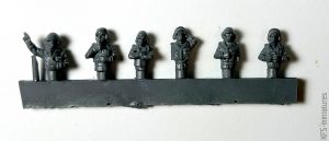 1/100 Charlie's Chieftains - Plastic Army Deal