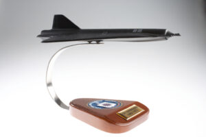 1/48 D-21A Drone - Clear Prop Models