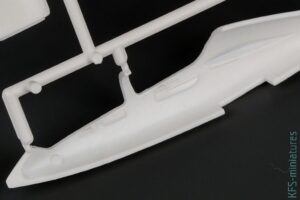 1/48 TG-16A USAF Glider - Brengun