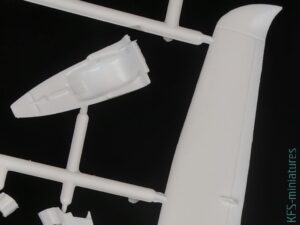 1/48 TG-16A USAF Glider - Brengun