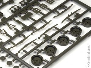 1/35 Humber Scout Car Mk.I - Bronco