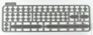 1/35 Pz.Kpfw.III Ausf.N - Takom/Blitz