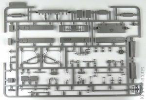 1/35 Pz.Kpfw.III Ausf.N - Takom/Blitz