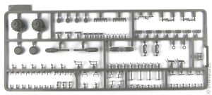 1/35 JAGDTIGER Porsche Production Type Sd.Kfz.186 – Takom/BLITZ