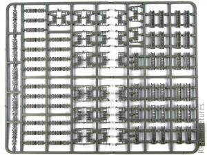 1/35 JAGDTIGER Porsche Production Type Sd.Kfz.186 – Takom/BLITZ