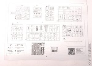 1/350 USS Salem CA-139 - Deluxe Version - Very Fire