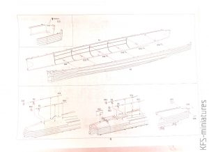 1/350 USS Salem CA-139 - Deluxe Version - Very Fire