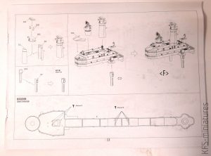 1/350 USS Salem CA-139 - Deluxe Version - Very Fire