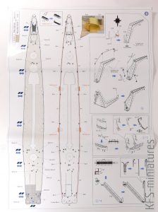 1/350 USS Salem CA-139 - Deluxe Version - Very Fire