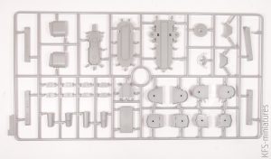 1/350 USS Salem CA-139 - Deluxe Version - Very Fire