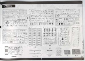 1/35 BERGEPANZER 2A2 - Takom