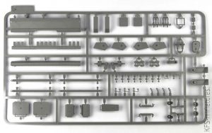 1/35 BERGEPANZER 2A2 - Takom