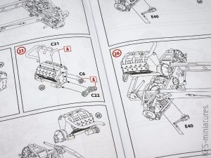 1/35 Sd.Kfz.247 Ausf.B with Crew - ICM