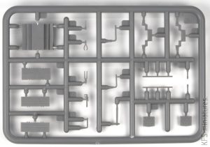 1/35 Tool Set - MiniArt