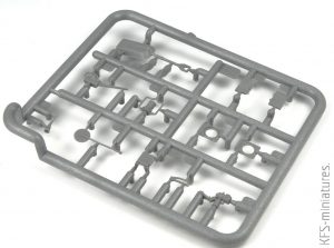 1/35 Tool Set - MiniArt
