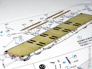 1/35 German 80Ton Type SSyms Flatcar - T-Model