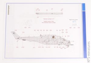 1/48 MI-24 - Waloryzacje