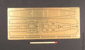 1/700 IJN 2nd-class Landing Ship - RAINBOW