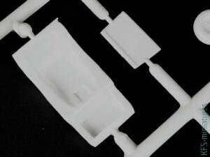 1/48 DG-1000S Glider - Dodatki - Brengun