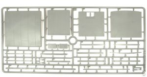 1/35 Soviet Railway Wagon "Teplushka" - MiniArt